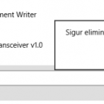 Cum se adaugă dispozitive din Setări PC, în Windows 8