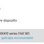 Cum se adaugă dispozitive din Setări PC, în Windows 8