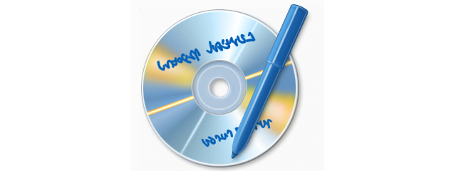 Scrie discuri CD, DVD sau Blu-Ray, în Windows, cu ajutorul File Explorer sau Windows Explorer