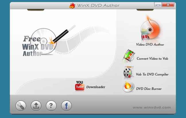 Windows DVD Maker, alternative