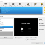 Windows DVD Maker, alternative