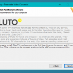 Windows DVD Maker, alternative