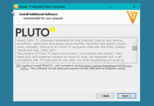 Windows DVD Maker, alternative