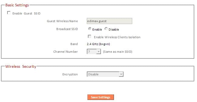 Edimax, BR-6428nS V3, router, wireless, recenzie