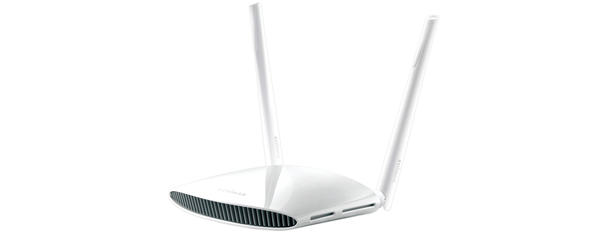 Recenzie pentru Edimax BR-6478AC V2 AC1200 Gigabit dual-band Wi-Fi router