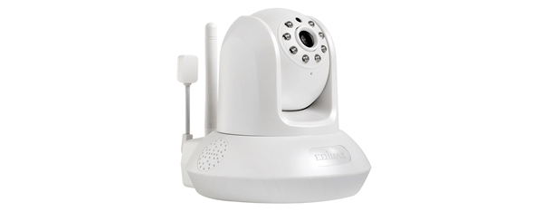 Recenzie Edimax IC-7113W Smart Network Camera