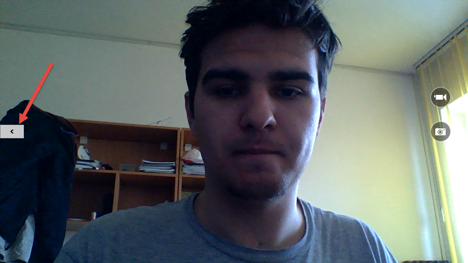 Windows 8.1, Camera, aplicatie, camera web, fotografii, video, editare