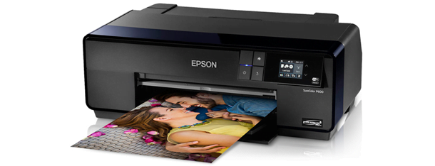 Recenzie Epson SureColor P600 - o imprimantă foto inkjet excelentă
