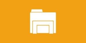 File Explorer