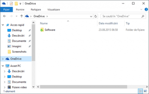Windows 10, file, explorer, imbunatatiri, modificari, schimbari