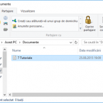 Windows 10, file, explorer, imbunatatiri, modificari, schimbari