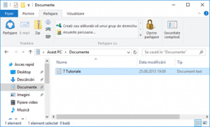 Windows 10, file, explorer, imbunatatiri, modificari, schimbari