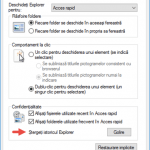 Windows 10, file, explorer, imbunatatiri, modificari, schimbari
