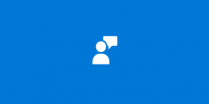 Feedback Windows