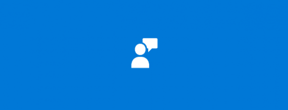 Feedback Windows