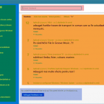 aplicatie, Windows 10, Feedback Windows, raporteaza, voteaza, sugestii, probleme