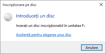 File Explorer, Windows, partajare, fisiere