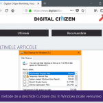 Mozilla Firefox, cookies