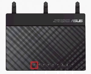 repara, router, wireless, firmware, esuat, actualizare, ASUS