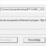 repara, router, wireless, firmware, esuat, actualizare, ASUS