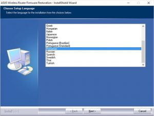 repara, router, wireless, firmware, esuat, actualizare, ASUS
