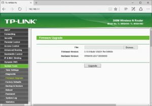 firmware, hardware, actualizare, proces, versiune, probleme