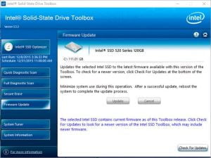 firmware, hardware, actualizare, proces, versiune, probleme