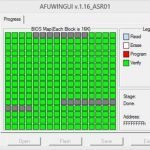 firmware, hardware, actualizare, proces, versiune, probleme