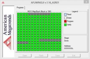 firmware, hardware, actualizare, proces, versiune, probleme