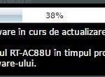 actualizeaza, upgrade, firmware, ASUS, router, wireless
