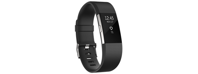 Review Fitbit Charge 2: Una dintre cele mai bune brățări de fitness!