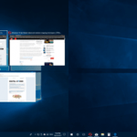 Windows, fixare, aplicatii, ferestre, doua monitoare