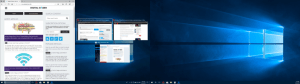 Windows, fixare, aplicatii, ferestre, doua monitoare