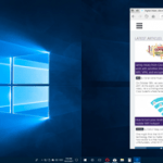 Windows, fixare, aplicatii, ferestre, doua monitoare