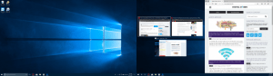 Windows, fixare, aplicatii, ferestre, doua monitoare