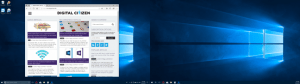 Windows, fixare, aplicatii, ferestre, doua monitoare