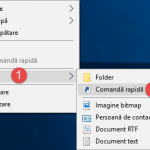Windows, fixeaza, bara de activitati, taskbar, Explorer
