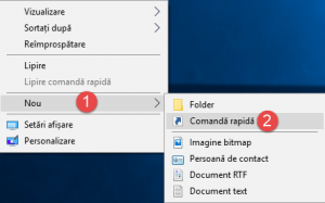 Windows, fixeaza, bara de activitati, taskbar, Explorer