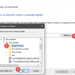 Windows, fixeaza, bara de activitati, taskbar, Explorer