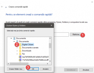 Windows, fixeaza, bara de activitati, taskbar, Explorer