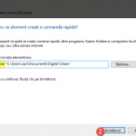Windows, fixeaza, bara de activitati, taskbar, Explorer