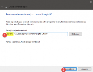 Windows, fixeaza, bara de activitati, taskbar, Explorer