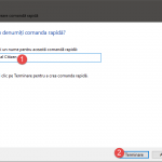 Windows, fixeaza, bara de activitati, taskbar, Explorer