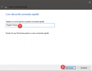 Windows, fixeaza, bara de activitati, taskbar, Explorer