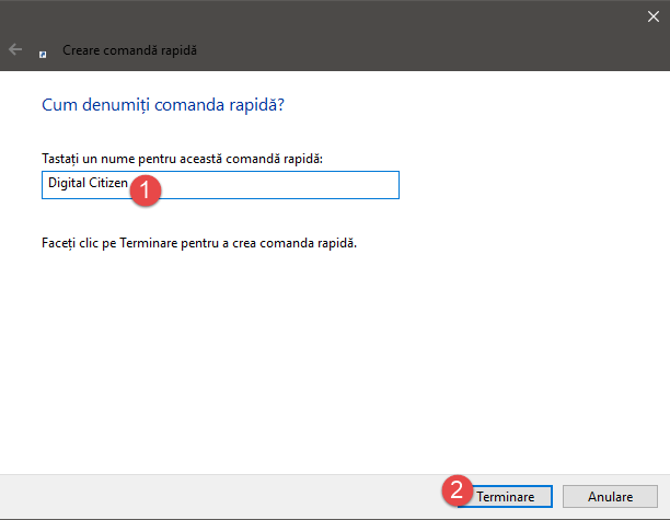 Windows, fixeaza, bara de activitati, taskbar, Explorer