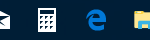 Windows, fixeaza, bara de activitati, taskbar, Explorer