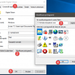 Windows, fixeaza, bara de activitati, taskbar, Explorer