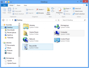 comparatie, windows 7, windows 8, diferente