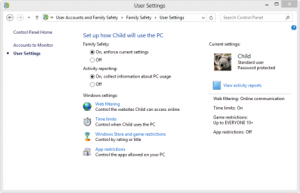 comparatie, windows 7, windows 8, diferente