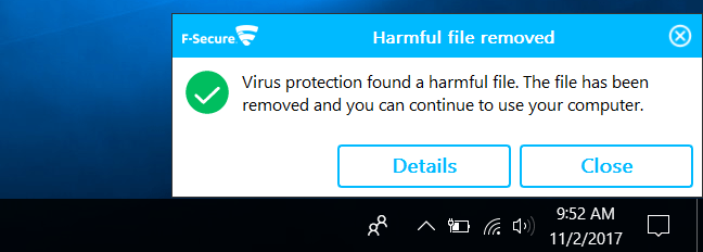 F-Secure, Total, Security, Privacy, Antivirus, 2018